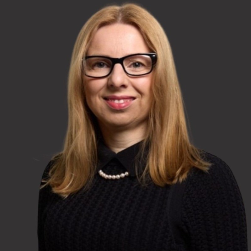 Nadine Schönwald - Autorin und Expertin für Inklusion